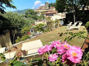 Dimora Belvedere Montecatini Terme